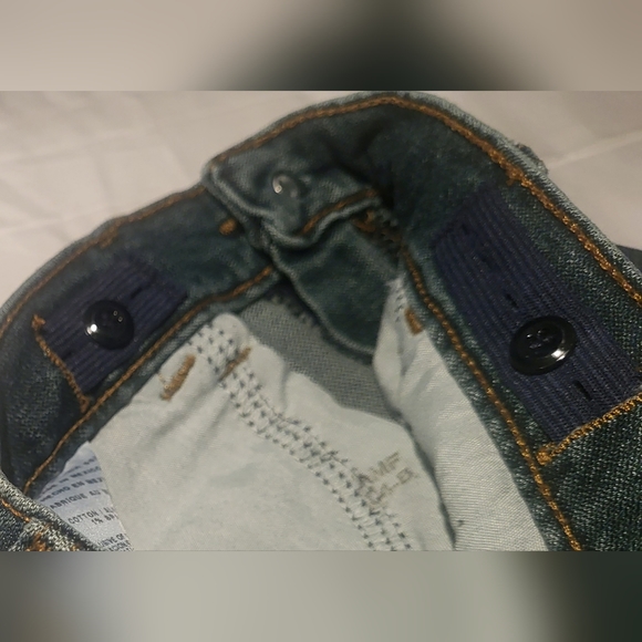 Wrangler FLEX 👖 JEANS - Picture 5 of 6